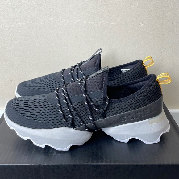 Sorel Shoes - SOREL KINETIC IMPACT LACE